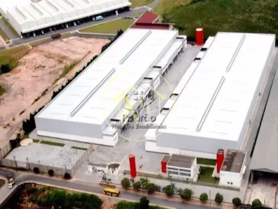 Galpão/Depósito/Armazém para alugar, 8606m² no Distrito Industrial, Jundiaí