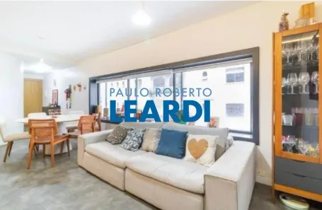 Apartamento com 2 Quartos à venda, 70m² no Jardim Paulista, São Paulo