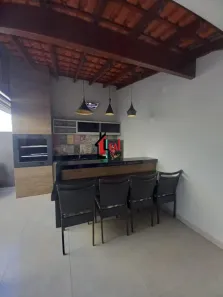 Casa de Condomínio com 2 Quartos à venda, 100m² no Residencial Vista do Vale, Presidente Prudente
