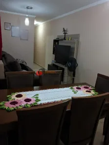 Cobertura com 2 Quartos à venda, 100m² no Parque Novo Oratório, Santo André