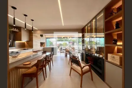 Apartamento com 3 Quartos à venda, 228m² no Jardim Brasil, Campinas