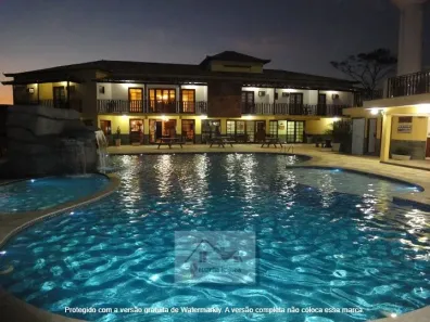 Imóvel Comercial com 22 Quartos à venda, 3000m² no Barreira (Bacaxá), Saquarema