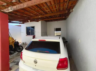 Casa com 3 Quartos à venda, 68m² no Centro, Feira de Santana