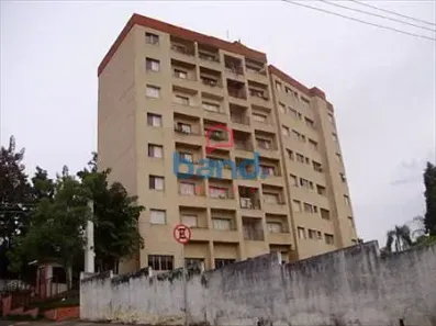 Apartamento com 3 Quartos à venda, 120m² no Vila Alcala, Porto Feliz