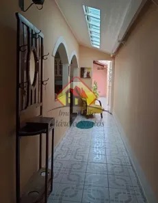 Casa com 2 Quartos à venda, 140m² no Parque Califórnia, Jacareí