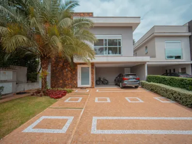 Casa de Condomínio com 3 Quartos à venda, 336m² no Alphaville, Santana de Parnaíba