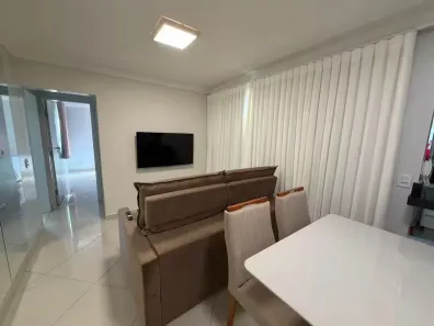 Apartamento com 2 Quartos à venda, 54m² no Vila Curuçá, São Paulo