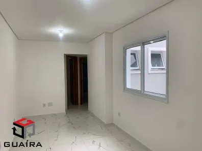 Apartamento com 2 Quartos à venda, 65m² no Vila Camilópolis, Santo André