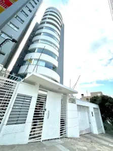 Apartamento com 3 Quartos para alugar, 108m² no São Leopoldo, Caxias do Sul