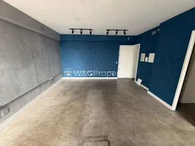 Ponto Comercial para alugar, 39m² no Itaim Bibi, São Paulo