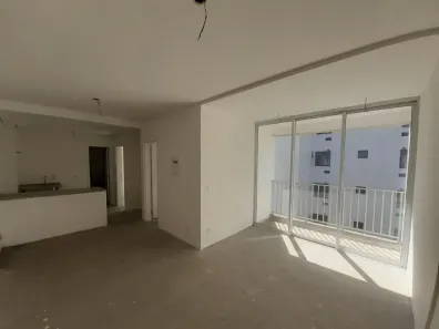 Apartamento com 2 Quartos à venda, 51m² no Vila São Francisco, São Paulo