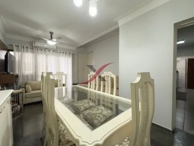 Apartamento com 1 Quarto à venda, 74m² no Centro, São José do Rio Preto