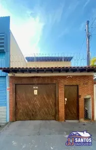 Sobrado com 5 Quartos à venda, 327m² no Vila Gomes Cardim, São Paulo