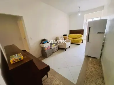 Apartamento com 2 Quartos à venda, 71m² no Méier, Rio de Janeiro
