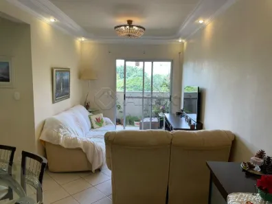 Apartamento com 3 Quartos à venda, 85m² no Jardim Santana, Americana