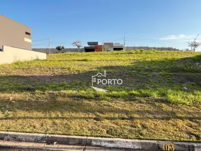 Lote/Terreno à venda, 286m² no Jardim Tatuapé, Piracicaba