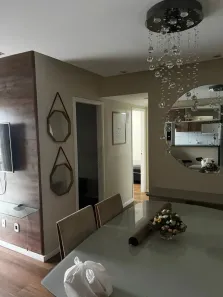 Apartamento com 3 Quartos para alugar, 70m² no Imbiribeira, Recife