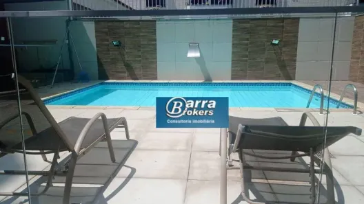 Cobertura com 3 Quartos à venda, 160m² no Freguesia (Jacarepaguá), Rio de Janeiro