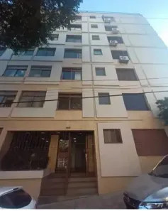 Apartamento com 1 Quarto à venda, 38m² no Centro Histórico, Porto Alegre