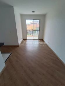 Apartamento com 3 Quartos à venda, 61m² no Centro, Diadema