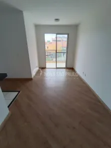 Apartamento com 3 Quartos à venda, 61m² no Centro, Diadema