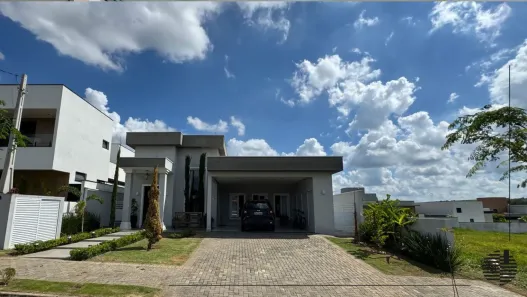 Casa de Condomínio com 3 Quartos à venda, 285m² no Jardim Buru, Salto
