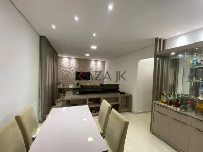 Casa com 3 Quartos à venda, 175m² no Parque Santa Isabel, Itupeva
