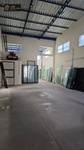 Galpão/Depósito/Armazém à venda, 286m² no Centro, Botucatu