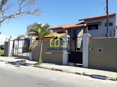 Sobrado com 3 Quartos à venda, 213m² no Jardim Residencial Doutor Lessa, Pindamonhangaba