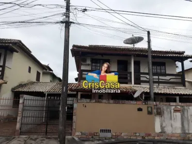Casa com 2 Quartos à venda, 80m² no Extensão do Bosque, Rio das Ostras
