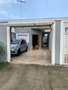 Casa com 2 Quartos à venda, 80m² no Massaguaçu, Caraguatatuba