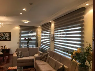 Apartamento com 3 Quartos à venda, 154m² no Vila Mascote, São Paulo