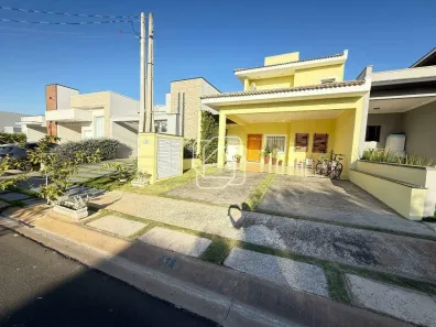 Casa de Condomínio com 3 Quartos à venda, 174m² no Village Moutonnée, Salto
