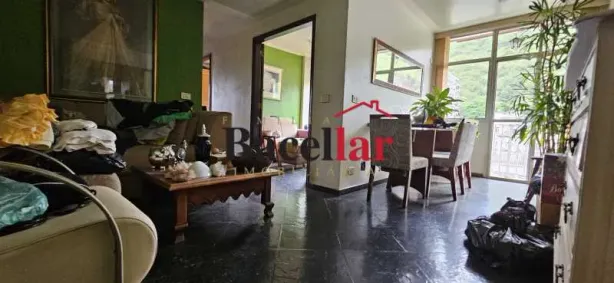 Apartamento com 3 Quartos à venda, 75m² no Riachuelo, Rio de Janeiro