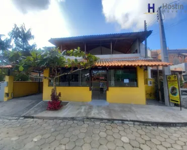 Prédio Comercial com 3 Quartos à venda, 350m² no Do Ubatuba, São Francisco do Sul