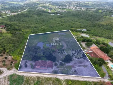 Fazenda/Sítio com 3 Quartos à venda, 20000m² no Bairro Rural, Chã Grande