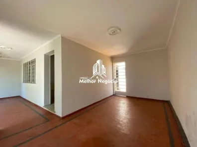 Casa com 3 Quartos à venda, 166m² no Bosque, Campinas