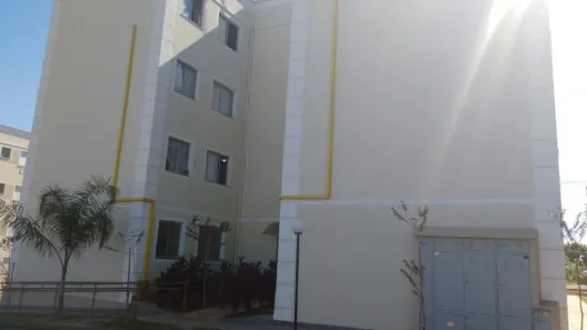 Apartamento com 2 Quartos à venda, 48m² no Jardim Nunes, São José do Rio Preto