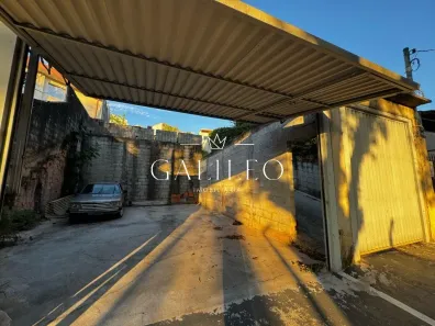 Lote/Terreno à venda, 397m² no Vila São Paulo, Jundiaí