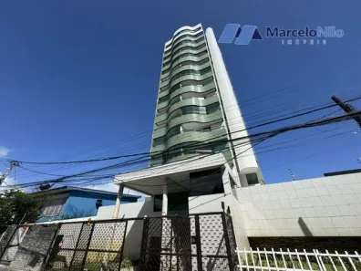 Apartamento com 3 Quartos à venda, 112m² no Bairro Novo, Olinda