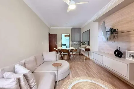 Apartamento com 3 Quartos à venda, 95m² no Gutierrez, Belo Horizonte