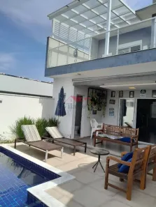 Casa de Condomínio com 3 Quartos à venda, 178m² no Jardim Bréscia, Indaiatuba