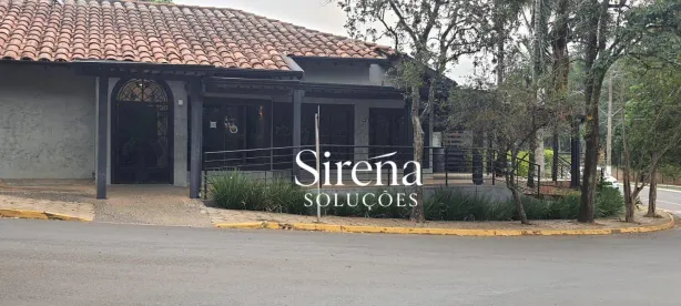 Ponto Comercial para alugar, 300m² no Jardim Holanda, Holambra