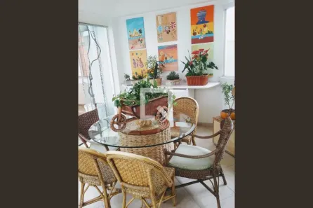 Cobertura com 3 Quartos à venda, 400m² no Brooklin Paulista, São Paulo