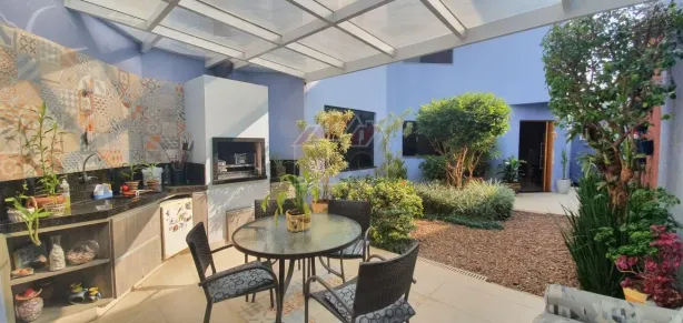 Sobrado com 3 Quartos à venda, 332m² no Mauá, São Caetano do Sul
