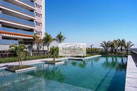 Apartamento com 3 Quartos à venda, 227m² no Jardim Ilhas do Sul, Ribeirão Preto