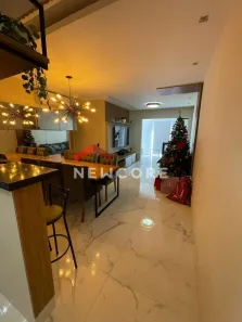 Apartamento com 3 Quartos à venda, 86m² no Recreio dos Bandeirantes, Rio de Janeiro