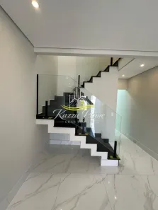 Sobrado com 3 Quartos à venda, 80m² no Vila Campo Grande, São Paulo