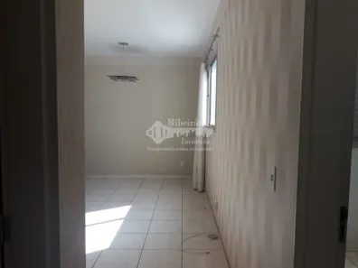 Apartamento com 3 Quartos à venda, 82m² no Parque São Sebastião, Ribeirão Preto