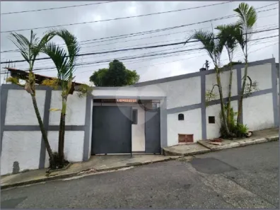 Casa com 3 Quartos à venda, 46m² no Horto Florestal, São Paulo